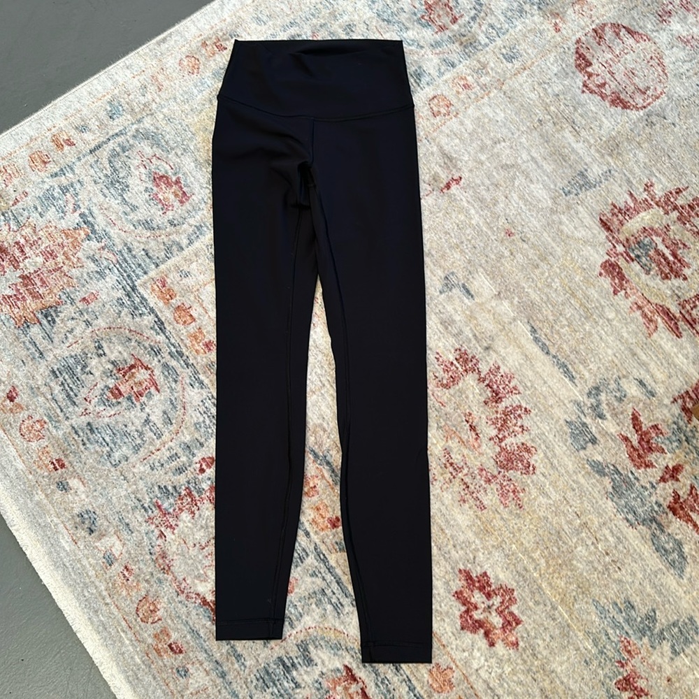 Lululemon wunder unders